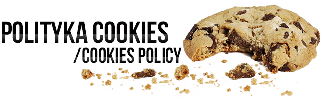 Polityka prywatności - Informacja o plikach cookies