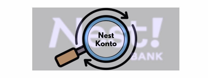 Nest Konto - Nest Bank