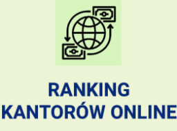 Ranking kantorów online