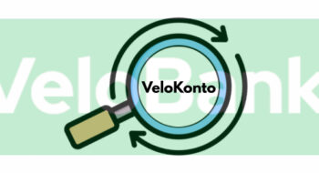 VeloKonto – VeloBank